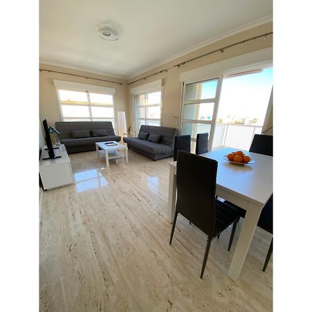 Modern Flat Close To Beach El Campello Εξωτερικό φωτογραφία