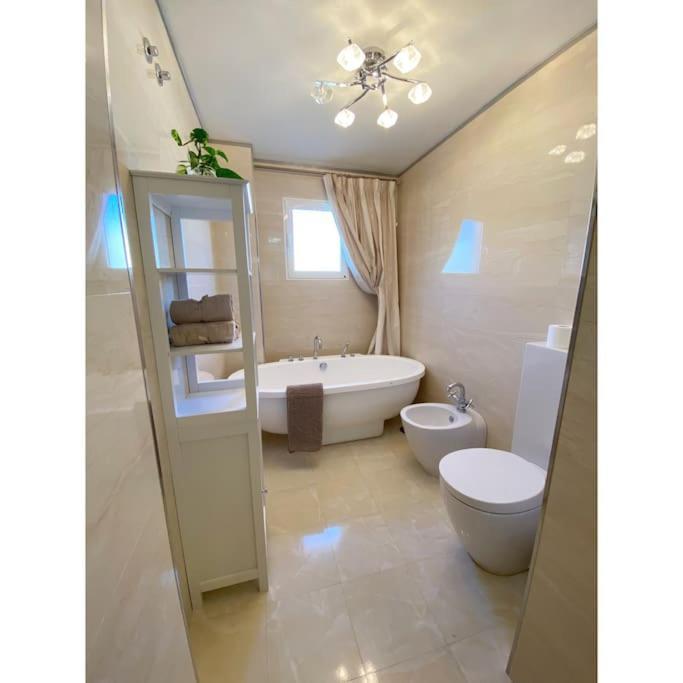 Modern Flat Close To Beach El Campello Εξωτερικό φωτογραφία