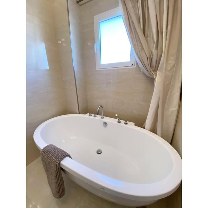 Modern Flat Close To Beach El Campello Εξωτερικό φωτογραφία