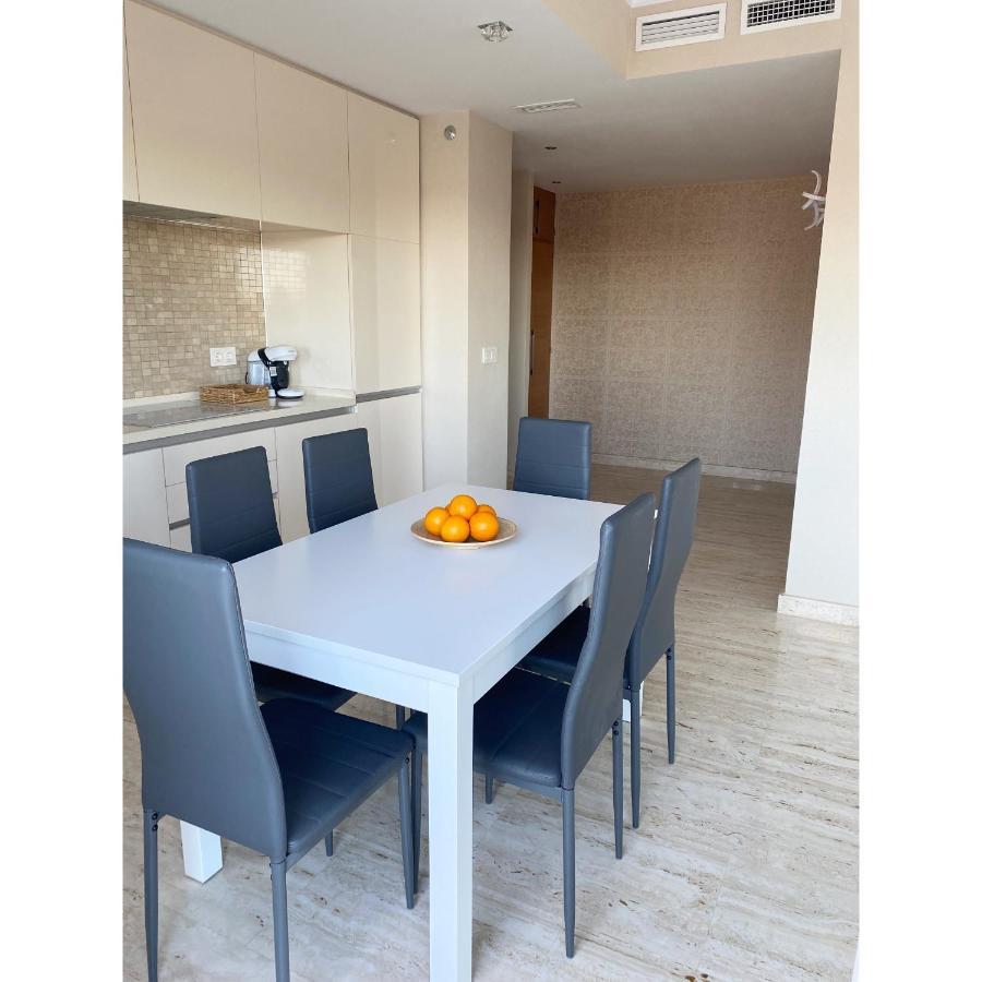Modern Flat Close To Beach El Campello Εξωτερικό φωτογραφία