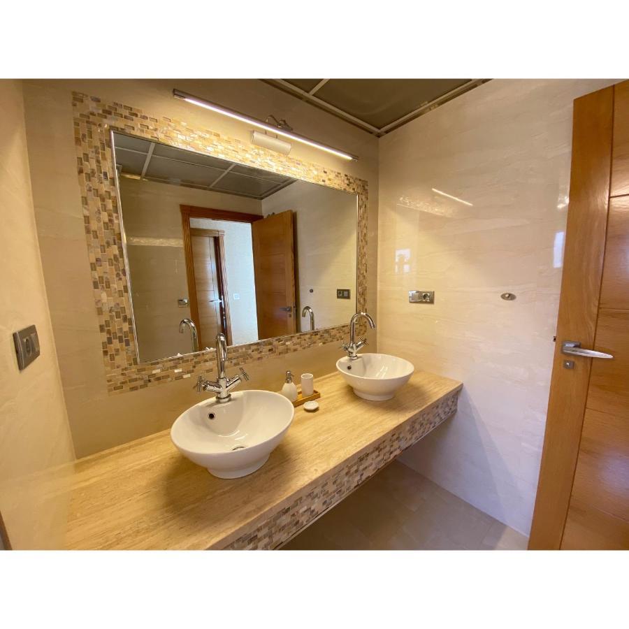 Modern Flat Close To Beach El Campello Εξωτερικό φωτογραφία