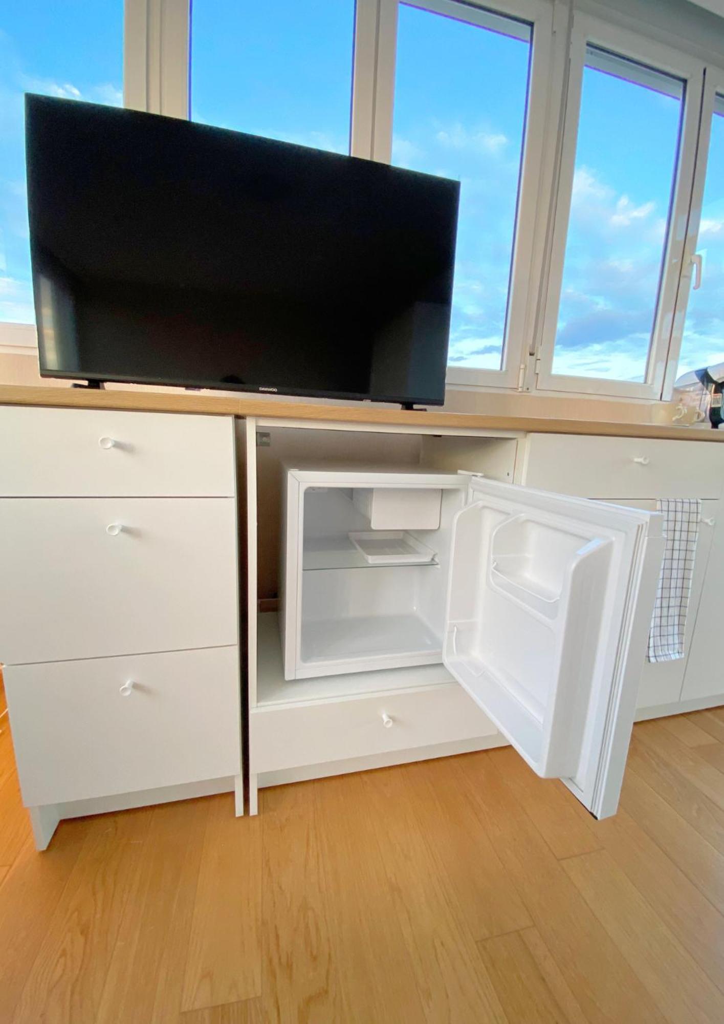 Modern Flat Close To Beach El Campello Εξωτερικό φωτογραφία