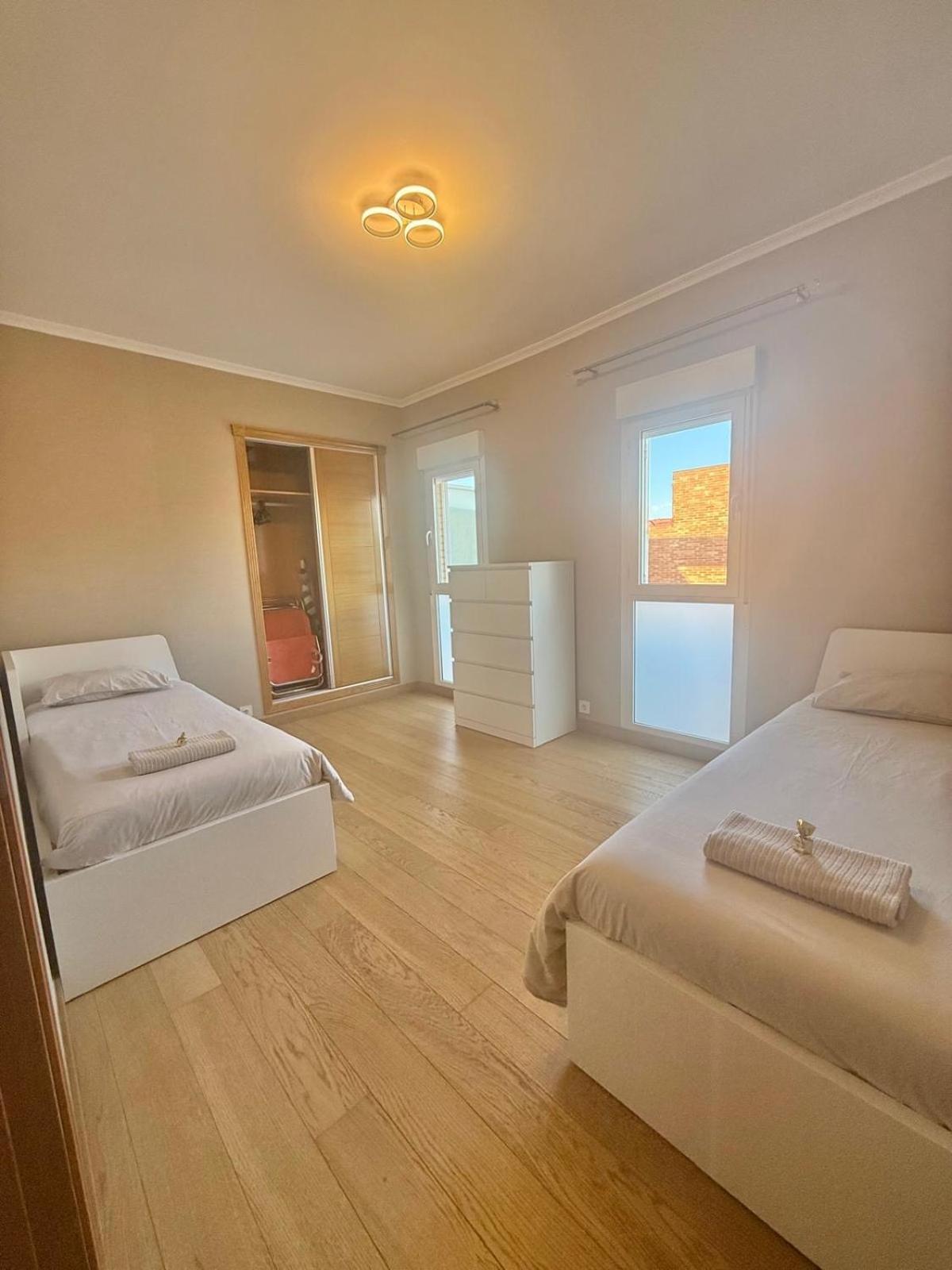 Modern Flat Close To Beach El Campello Εξωτερικό φωτογραφία