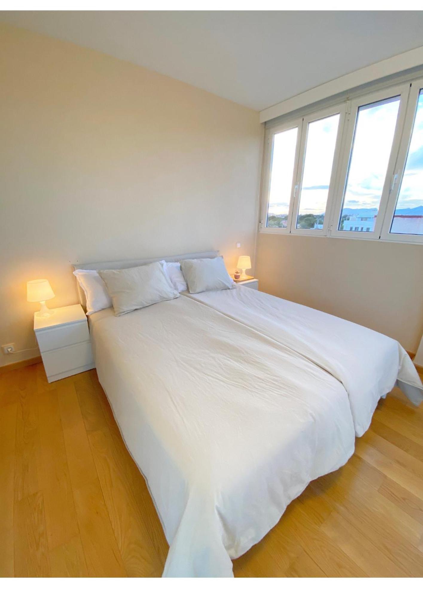 Modern Flat Close To Beach El Campello Εξωτερικό φωτογραφία