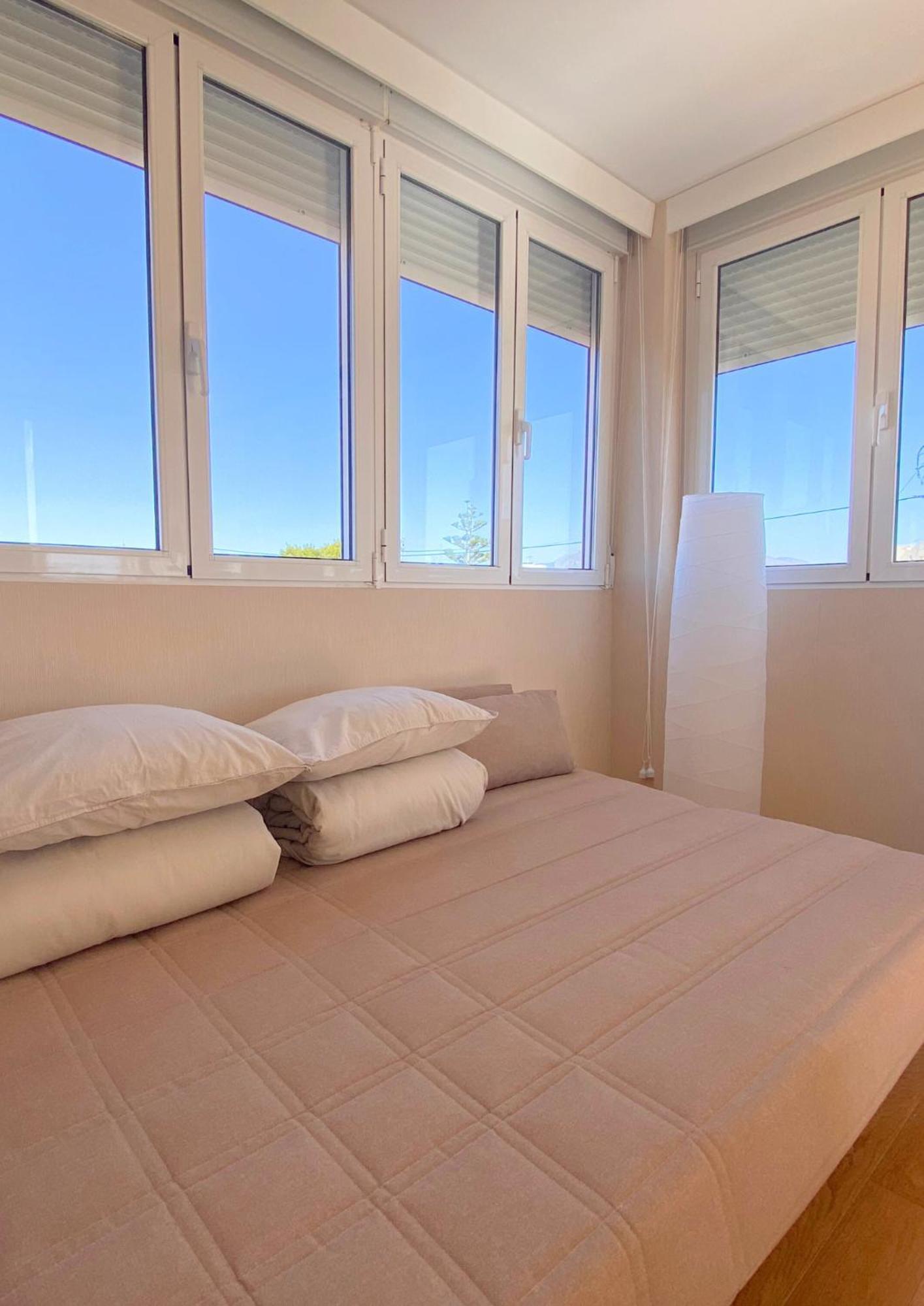 Modern Flat Close To Beach El Campello Εξωτερικό φωτογραφία