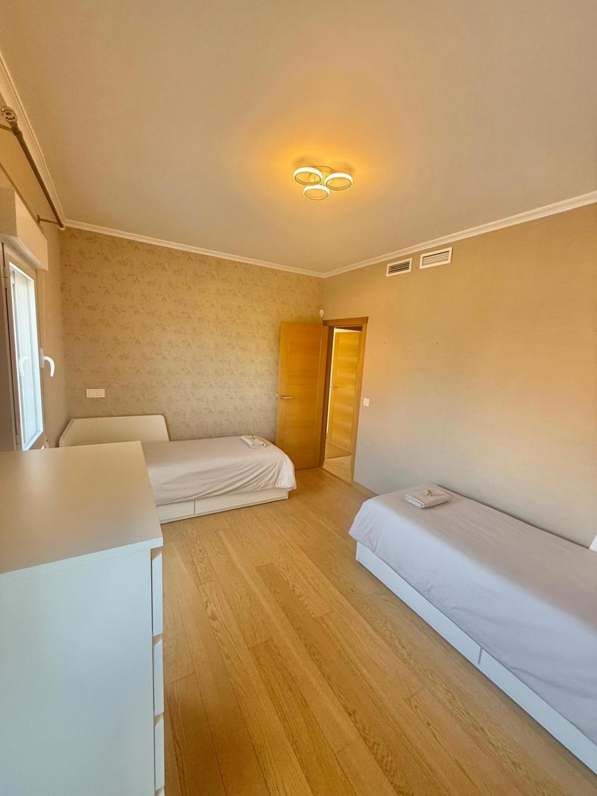 Modern Flat Close To Beach El Campello Εξωτερικό φωτογραφία